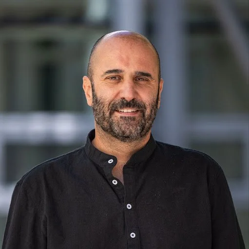 Astrobiology Revealed #25: Alfonso Davila
