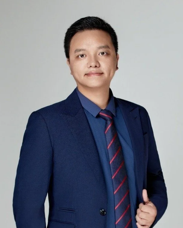 Astrobiology Revealed #29: Chunyu Ding