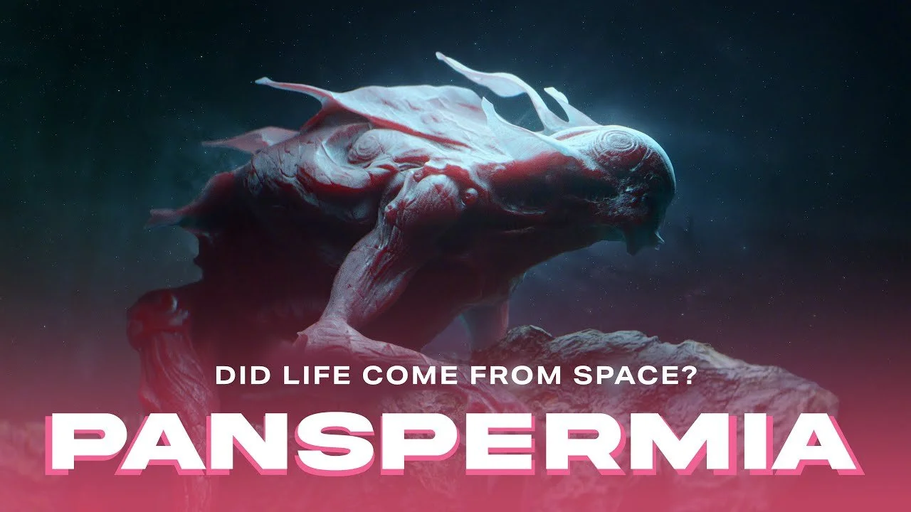 Panspermia: Could we all be aliens to this world we know?