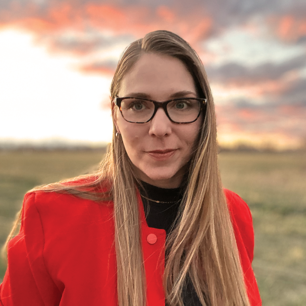 Astrobiology Revealed #32: Alta Howells