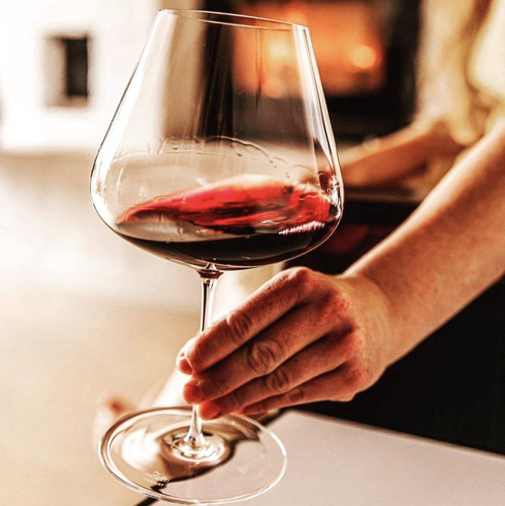 Zalto Glassware — VT Beer Shepherd