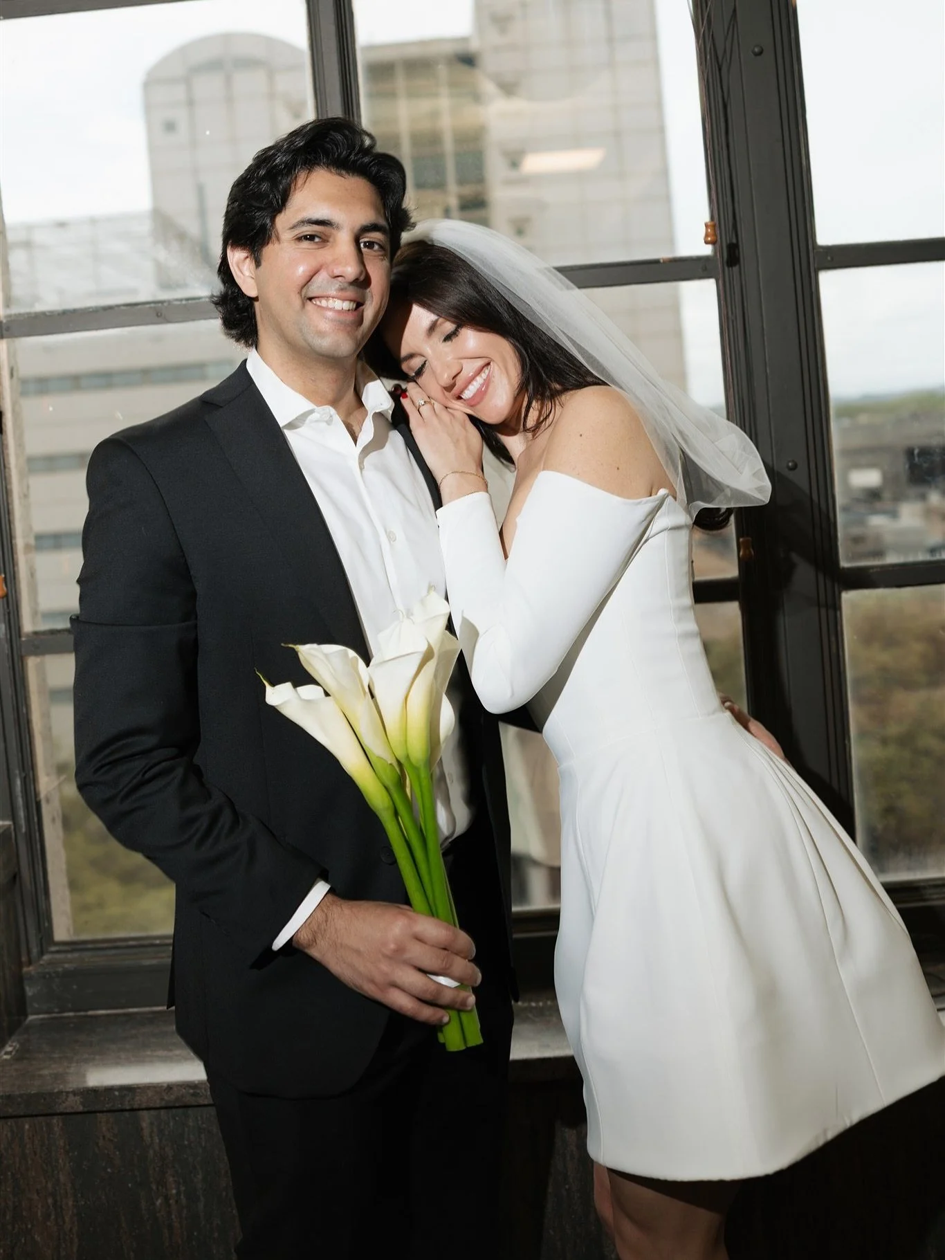 E + Z &mdash; the most unfiltered, the most in love, the real deal 

#austinweddingphotographer #austinphotographer #austindocumentaryweddingphotographer #austinluxuryweddingphotographer #atxphotographer #austineditorialweddingphotographer #dallaswed