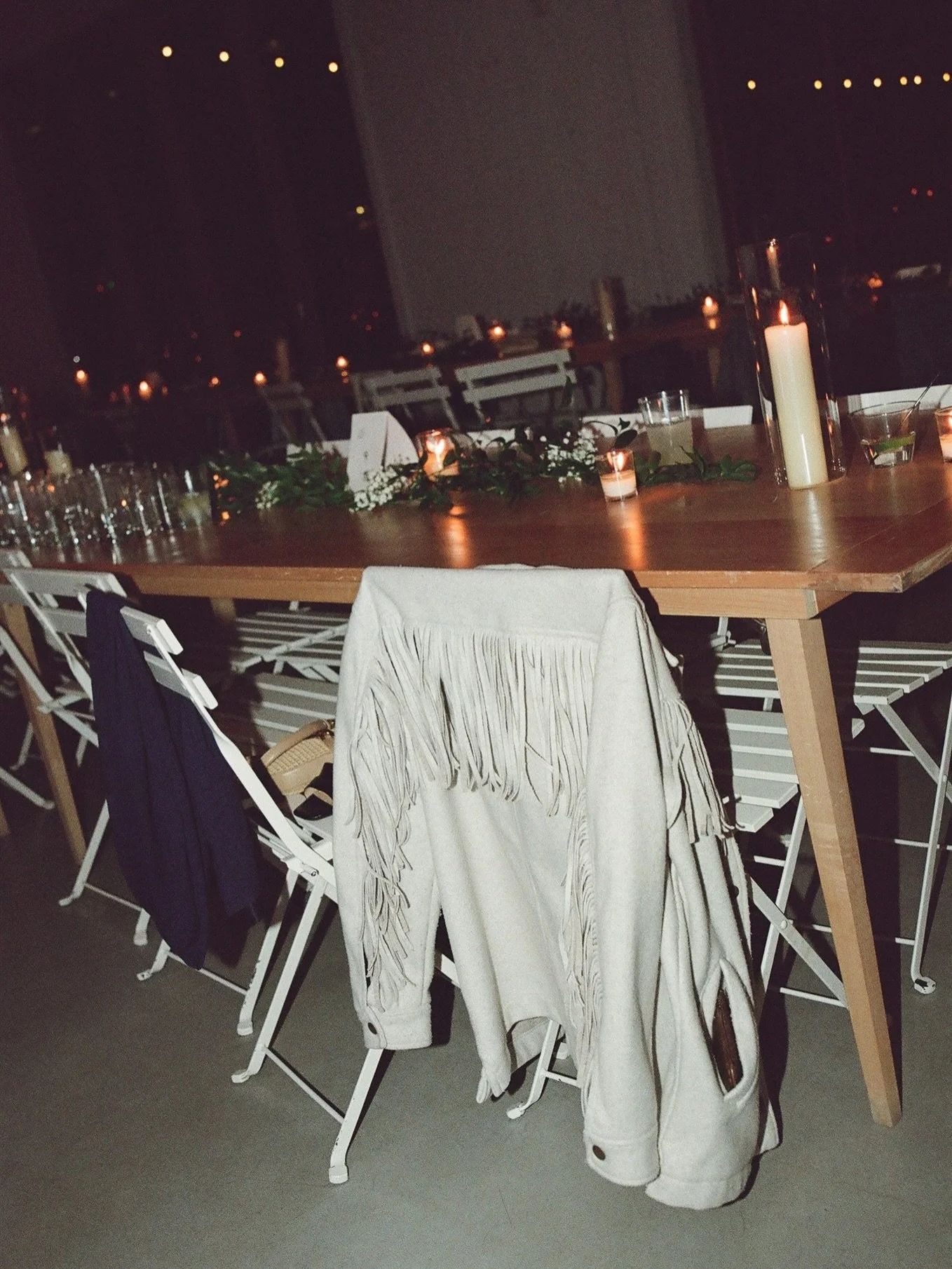 I&rsquo;m not sure anyone has ever had more fun at their wedding, cheers to K + P 🥰

Venue | @wishwellhouse 
Coordination | @elevenrosesevents 
Photographer | @lightasgold 
Florist | @poppyflowersco 
H&amp;MU | @makenzilaine 
Cake | @confectiouspast