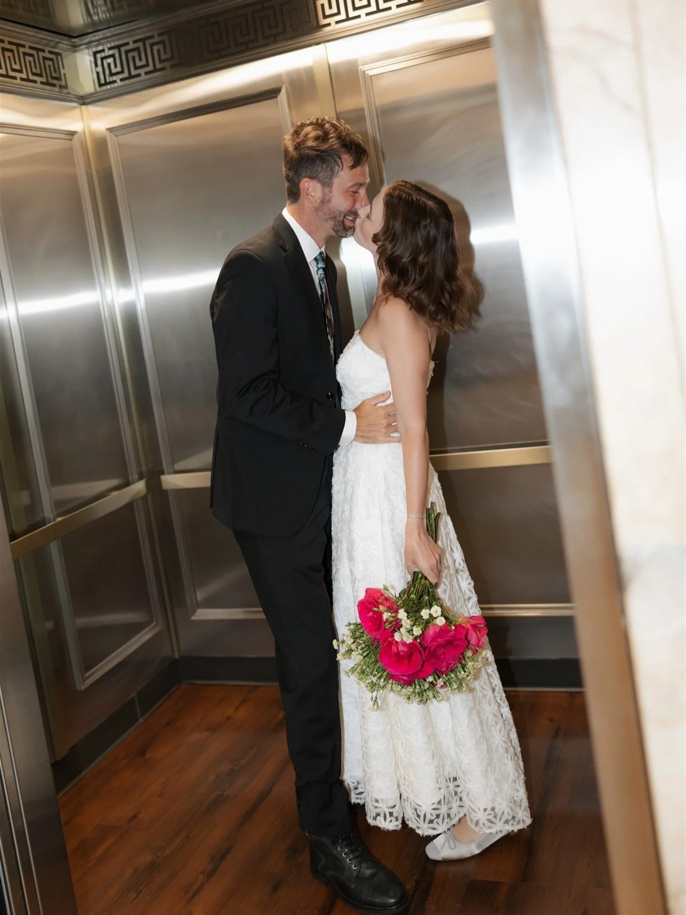 You&rsquo;re kidding me with that marble spiral staircase 🫠