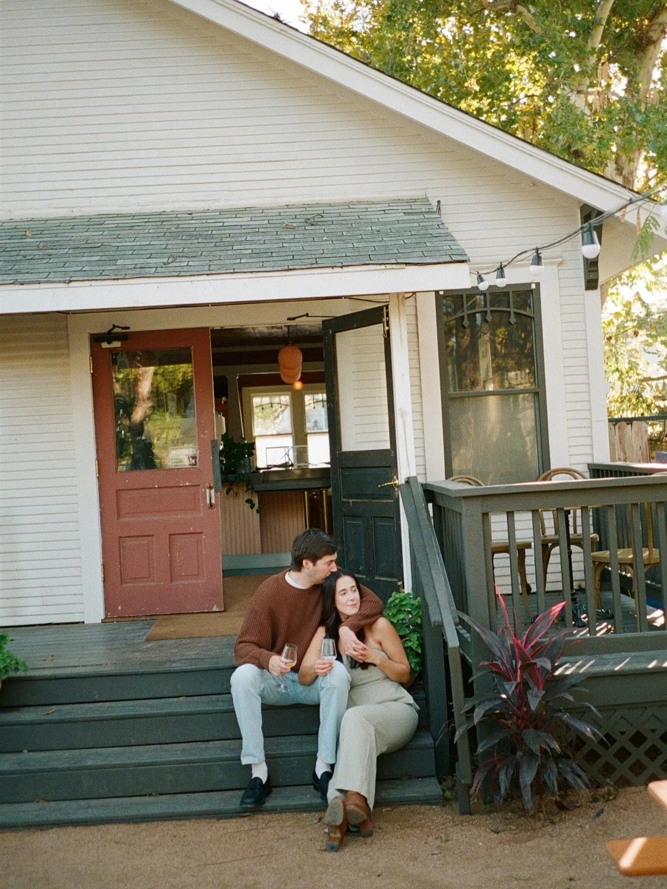 Cate + Dewey // Austin, TX

My dream date, cute 🥂

#strangelove #strangeloveatx #strangeloveaustin 

Austin wedding photographer &bull; Austin documentary wedding photographer &bull; couples session Austin &bull; Strangelove Austin
