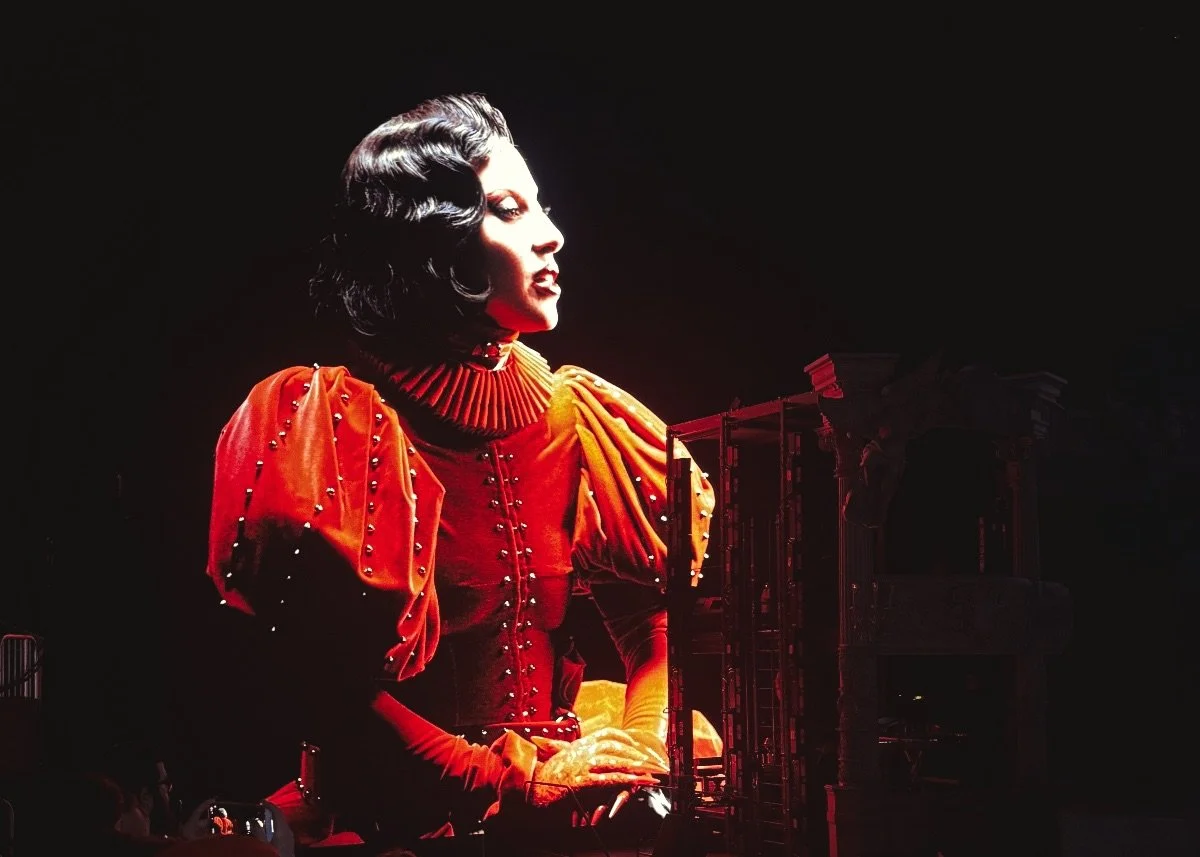 The Women That Have Inspired My Art and My Soul