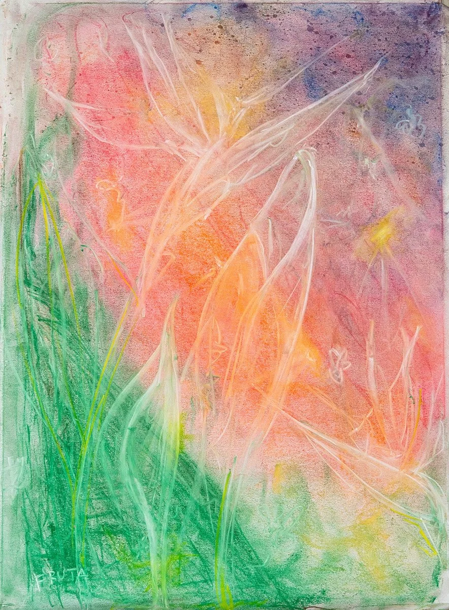 Julieta Beltran and Her Creative Soul