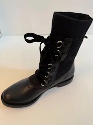 Lux Boot