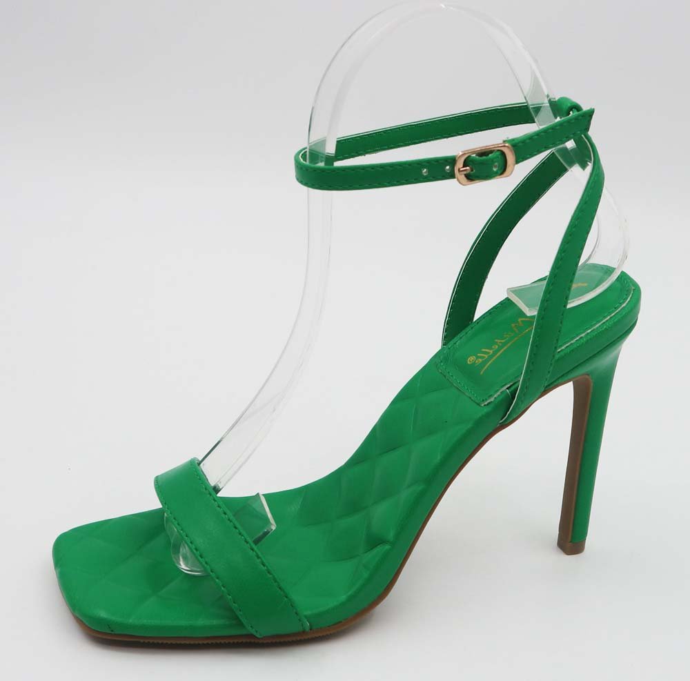 Evermore/Green