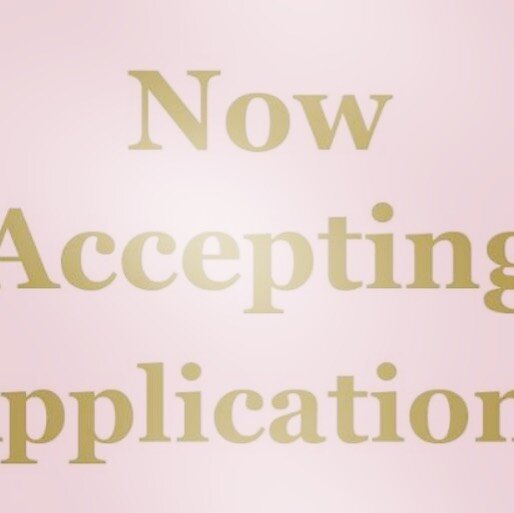 Now accepting applications for massage therapists, acupuncturists, reflexologists and other wellness professionals for a September grand opening 🎉 Come be a part of an exciting new team!! Looking for friendly, reliable team players. Message me for a