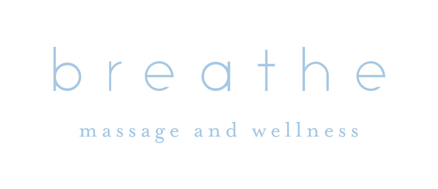 Breathe Massage and Wellness