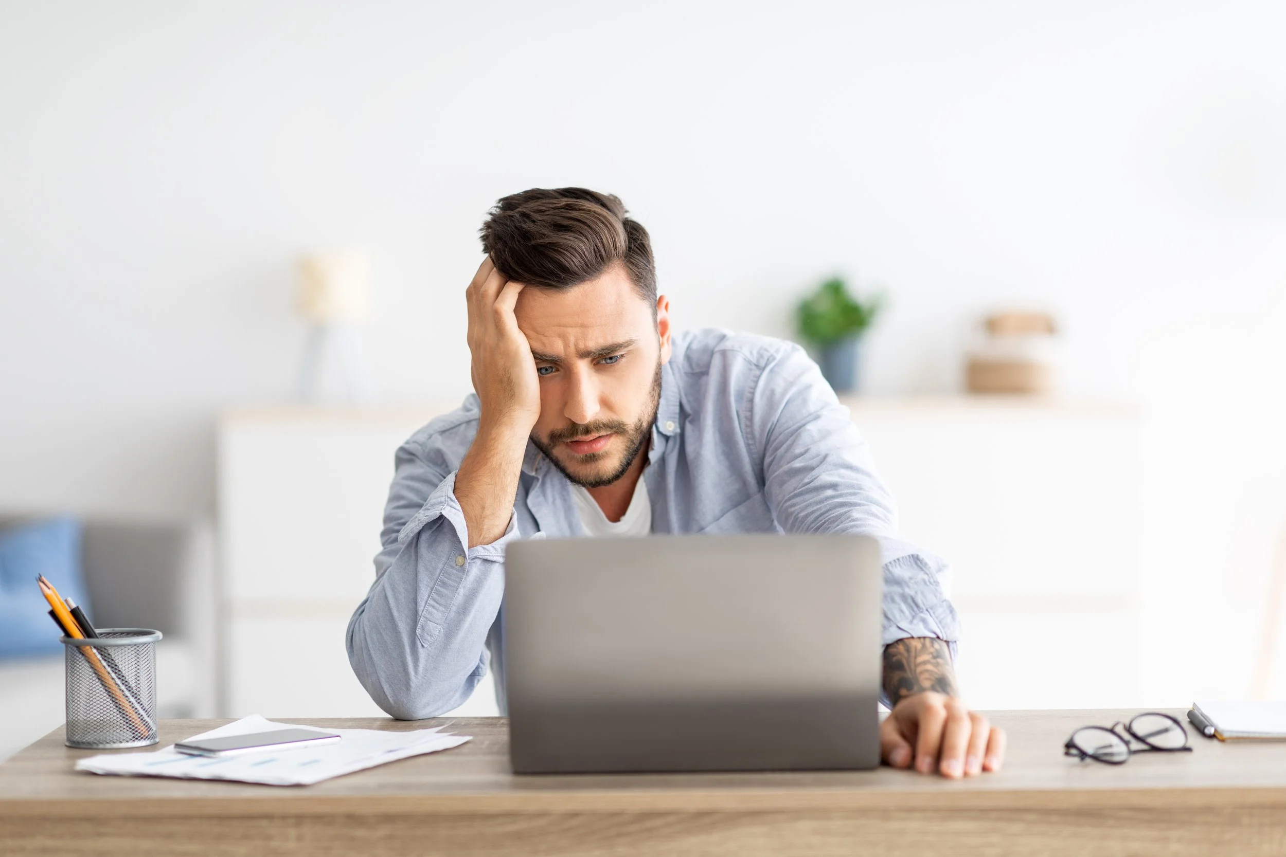 National Stress Awareness Day: Understanding the Impact of Stress and Promoting Self-Care