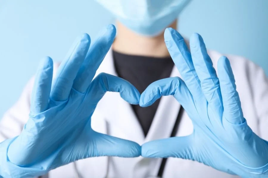 International Workers' Day: Supporting Employee Health and Wellness at MD Labs