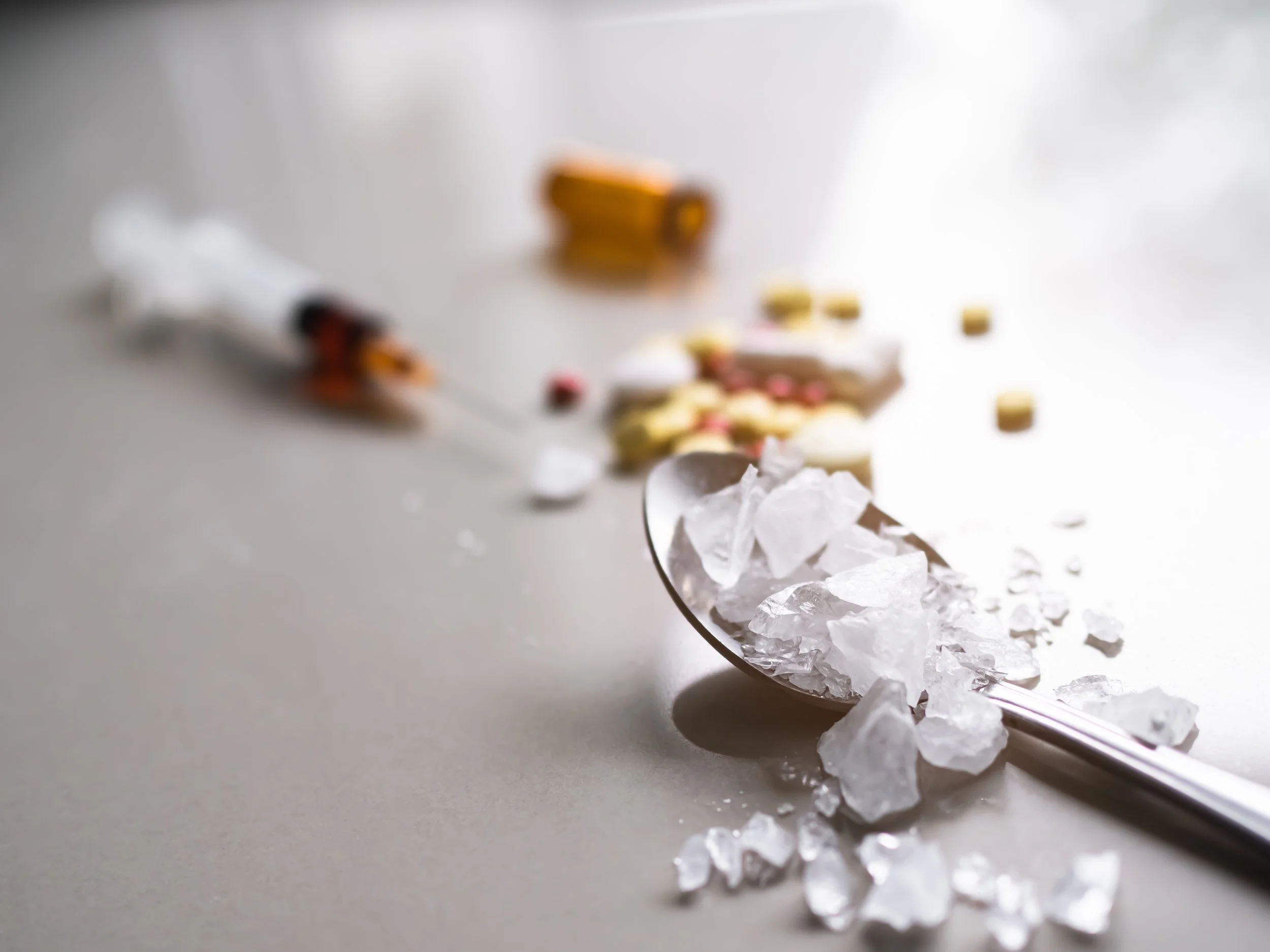 From Medical Marvel to Looming Crisis: The History and Current State of Methamphetamine Use