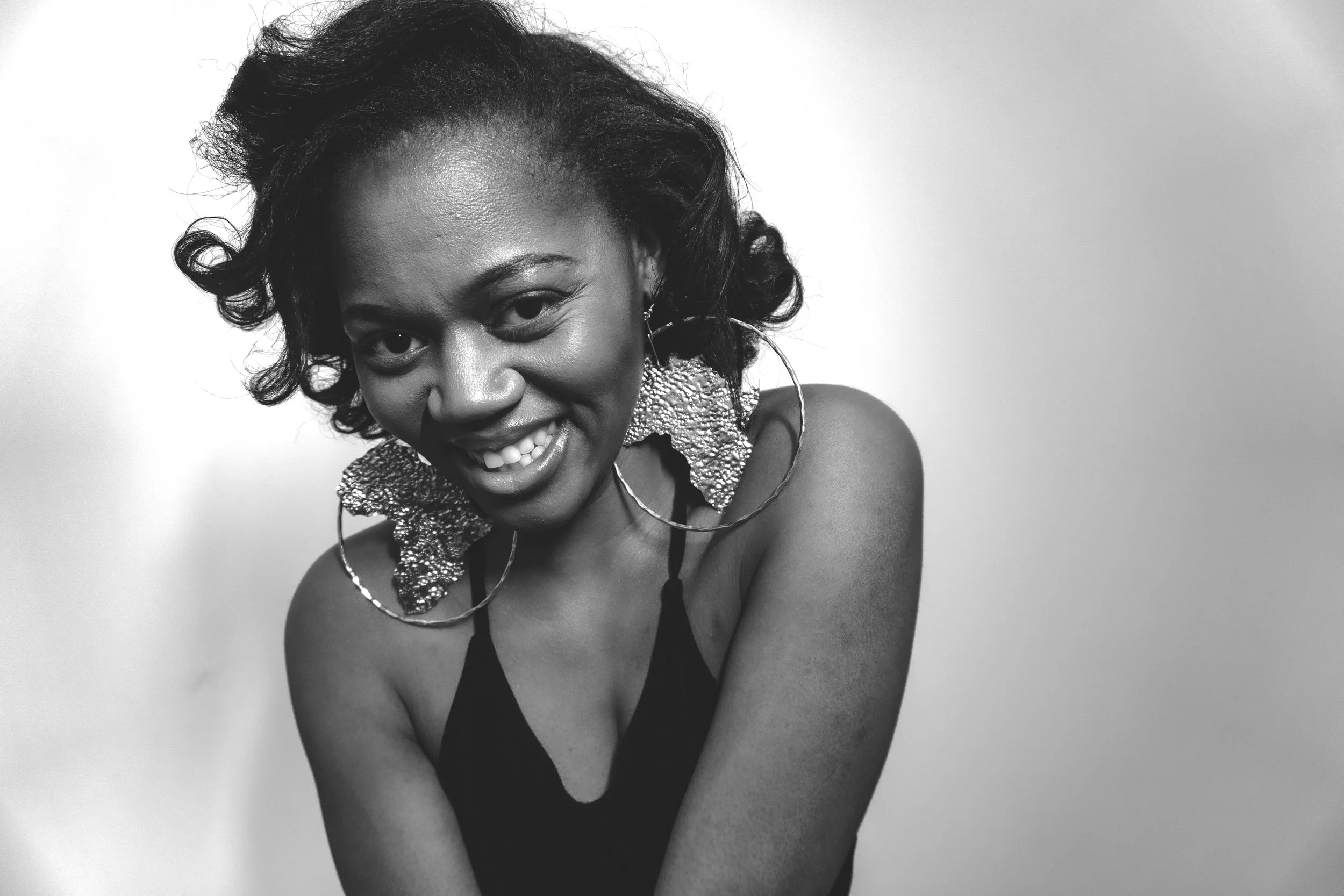 podcast editing management web design services for black women