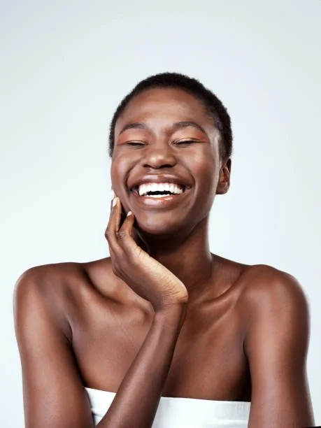 podcast editor for black woman