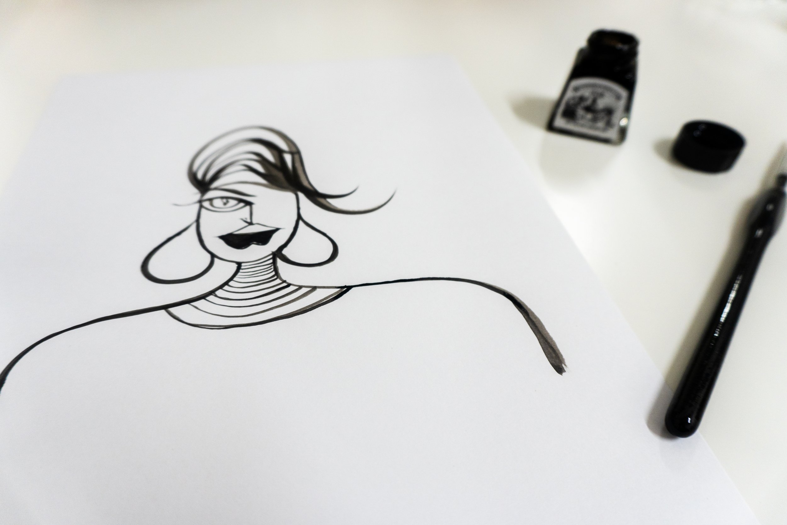 illustrator virtual assistant