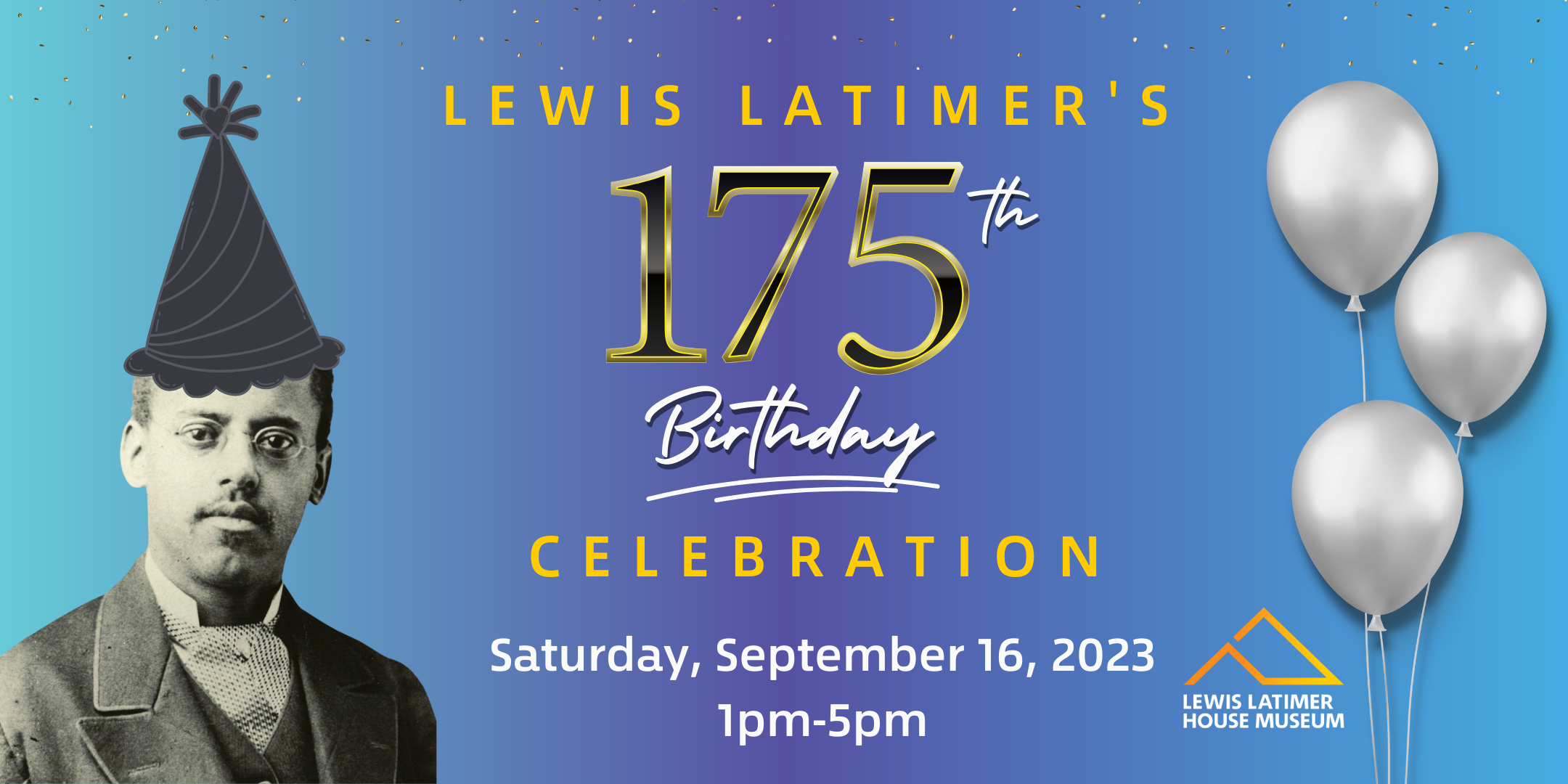 Lewis Latimer Education - Career Education