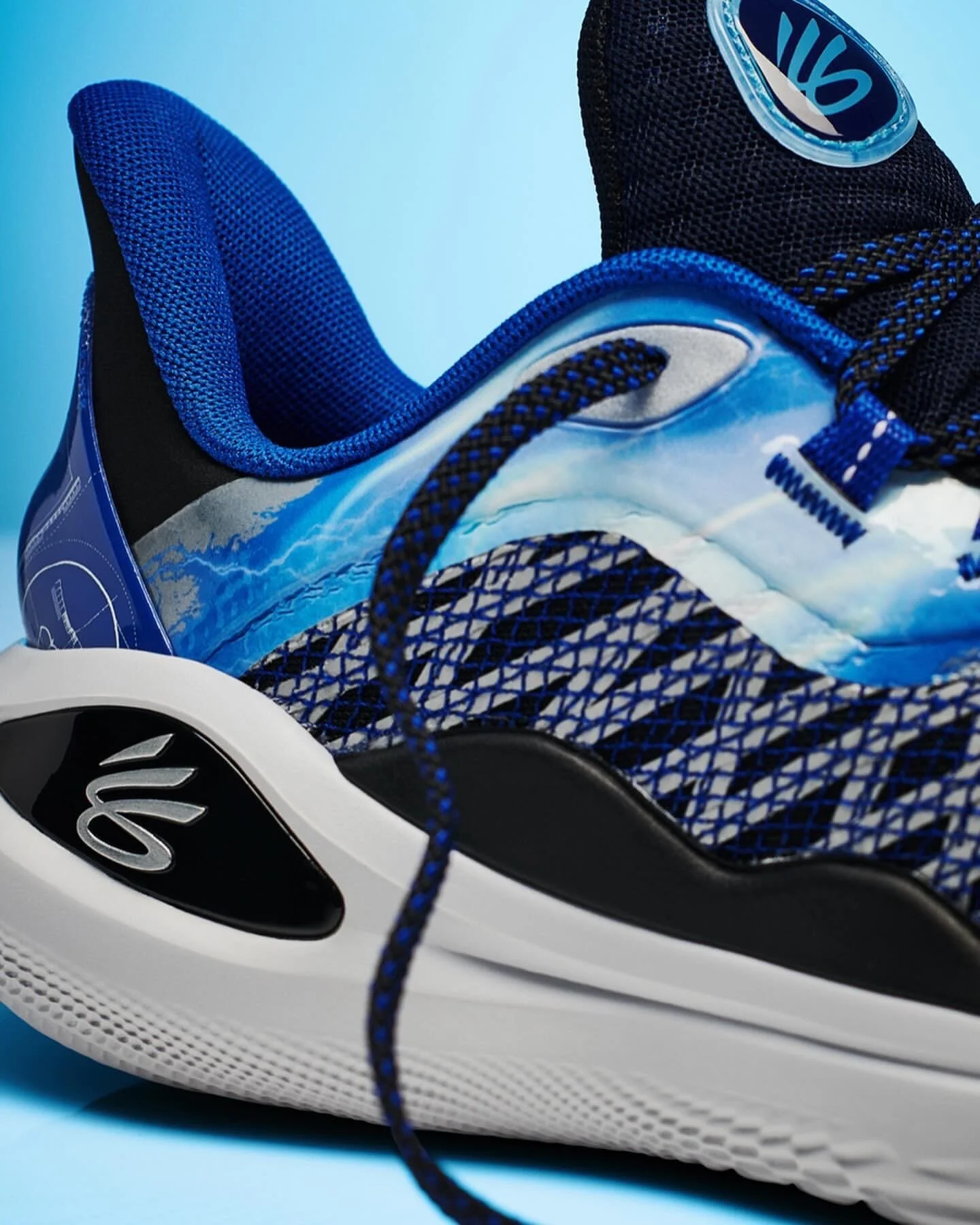 We applaud Stephen Curry for highlighting Lewis Latimer&rsquo;s historical significance with the Lewis Latimer PE Curry 11! This tribute underscores the importance of acknowledging and celebrating often overlooked Black trailblazers.

Posted @withreg