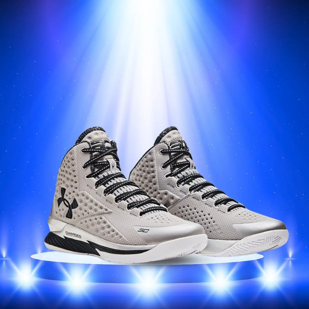 ATTENTION K-12 STUDENTS!

Don't miss your chance to win some incredible prizes in the Latimer's Legacy Contest, including these shoes from@underarmour @currybrand! 

This shoe celebrates Black history and innovation, inspired by Lewis Latimer's impor