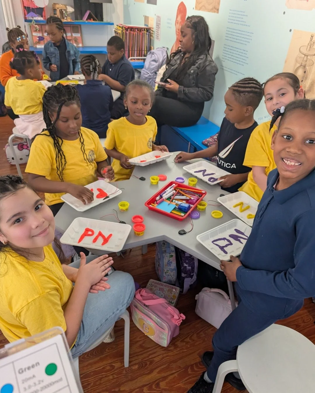 NYC Educators, enrich your curriculum with a field trip to the Lewis Latimer House 💡This experience offers students the opportunity to engage with the life and legacy of Lewis Latimer while developing a mindset grounded in imagination, connection, a