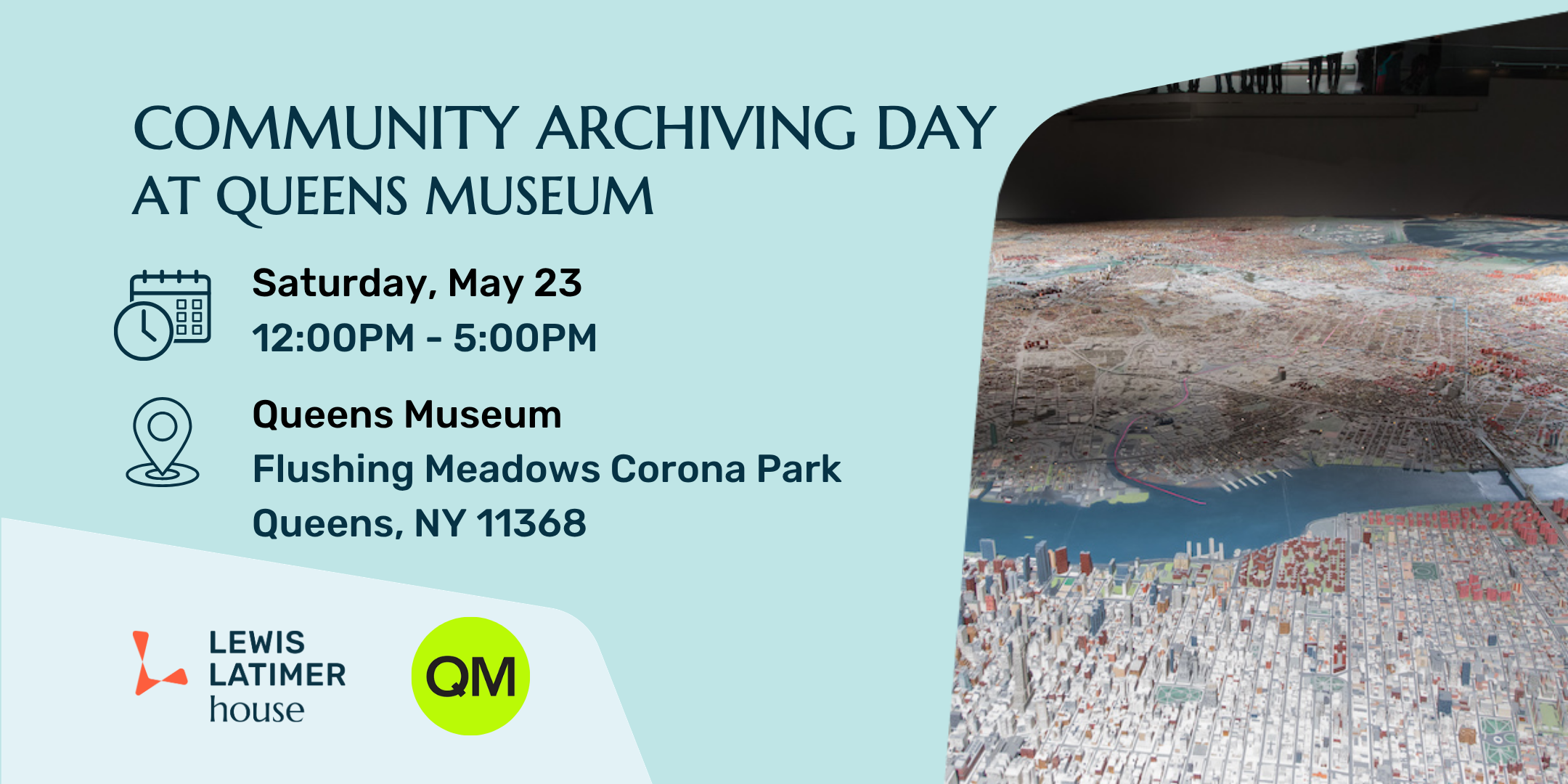 Community Archiving Day