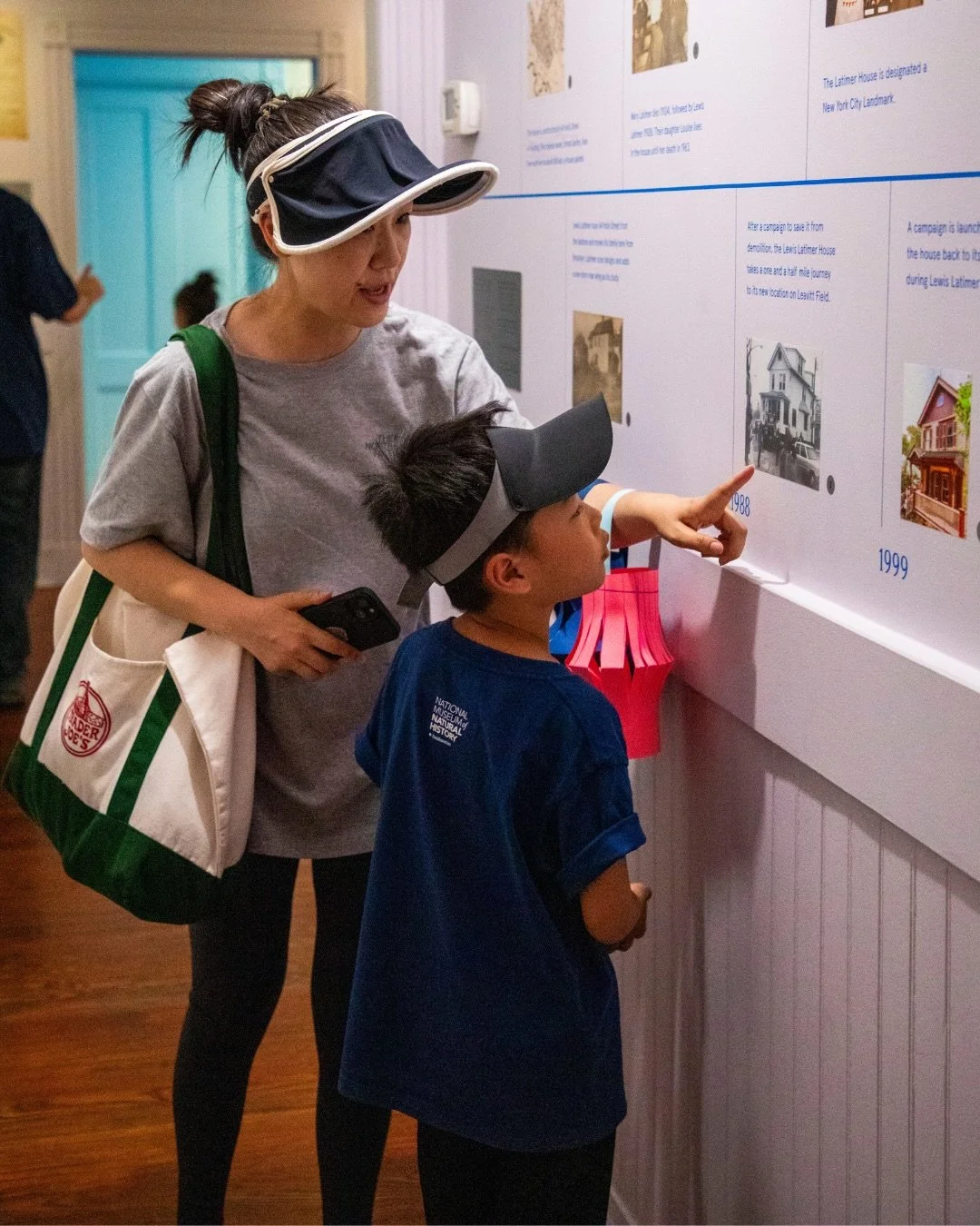 Add the Lewis Latimer House to your summer bucket list! ☀️💡Our galleries feature photos, artifacts and interactives for visitors of all ages. Come discover the legacy of Lewis Latimer and enjoy a fun, educational outing for the whole family! We&rsqu
