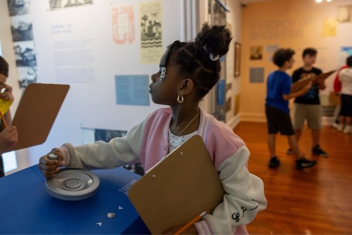 The future of innovation, creativity, and STEAM education starts with community support! As we&rsquo;re planning for the next school year, we have an exciting lineup of workshops, family programs, field trips, and community initiatives that will insp