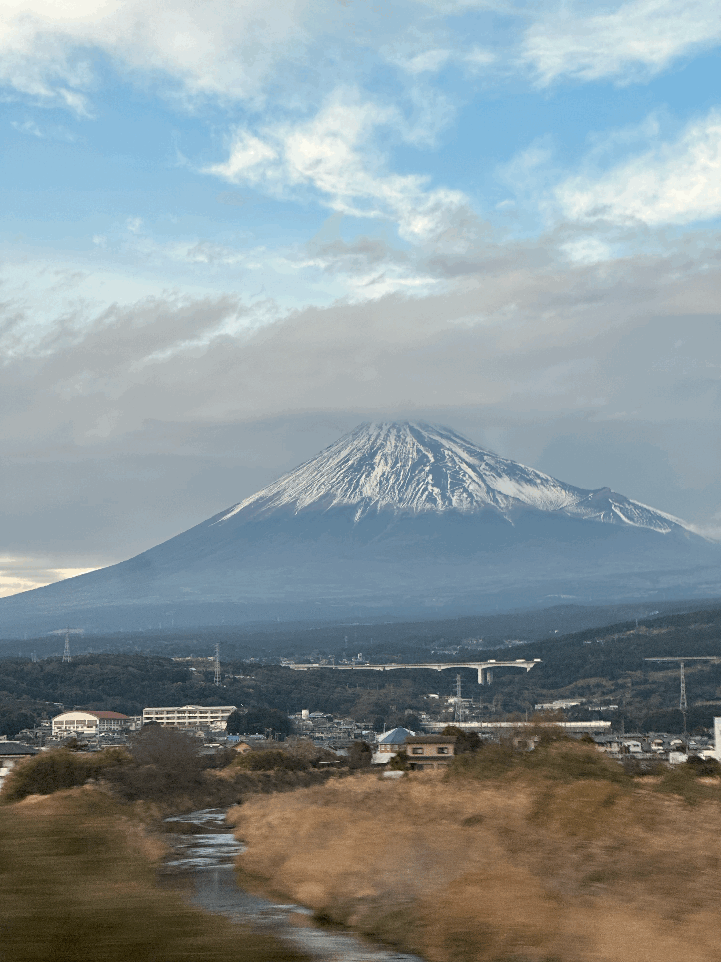 First time traveling to Japan?