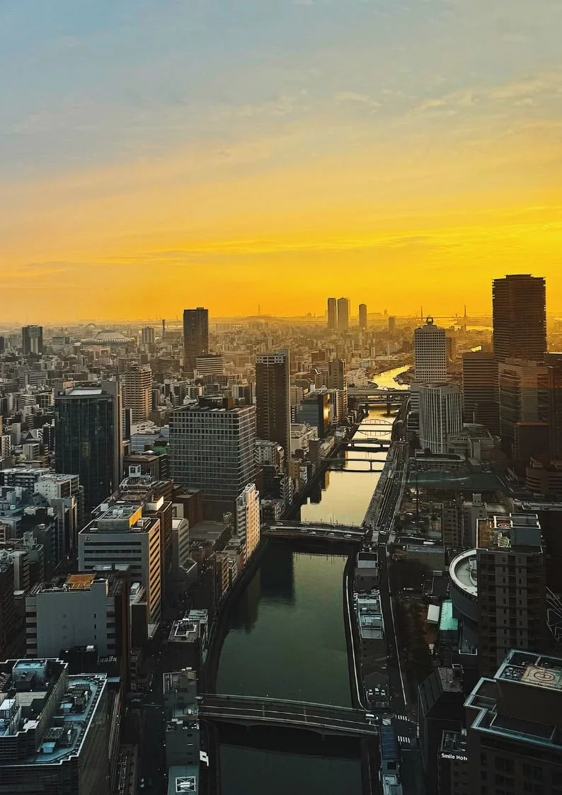Japan Travel Tips &amp; Tricks