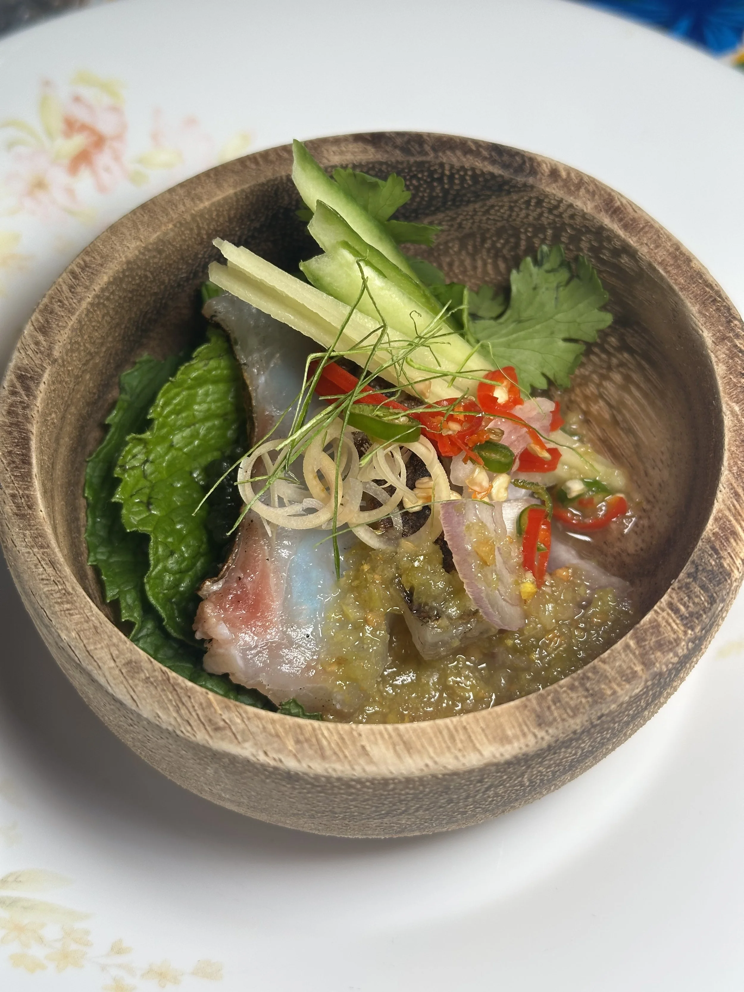 Gaaeng Supper Club Episode 38 | Lost in Translation