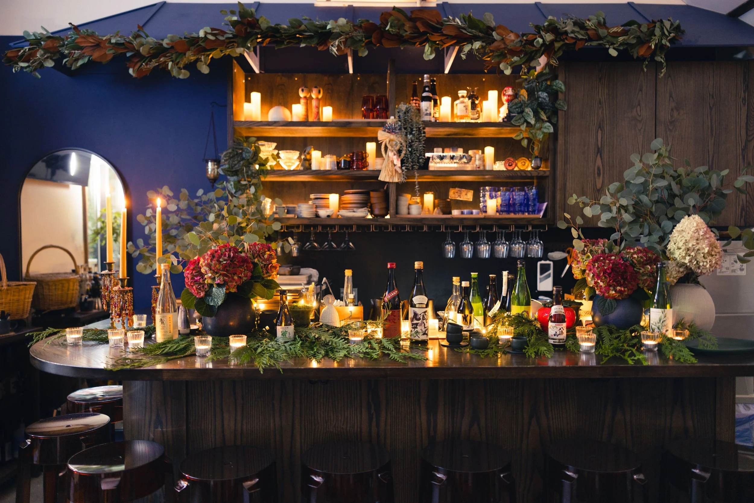Time Out Boston Bar Review + Guide