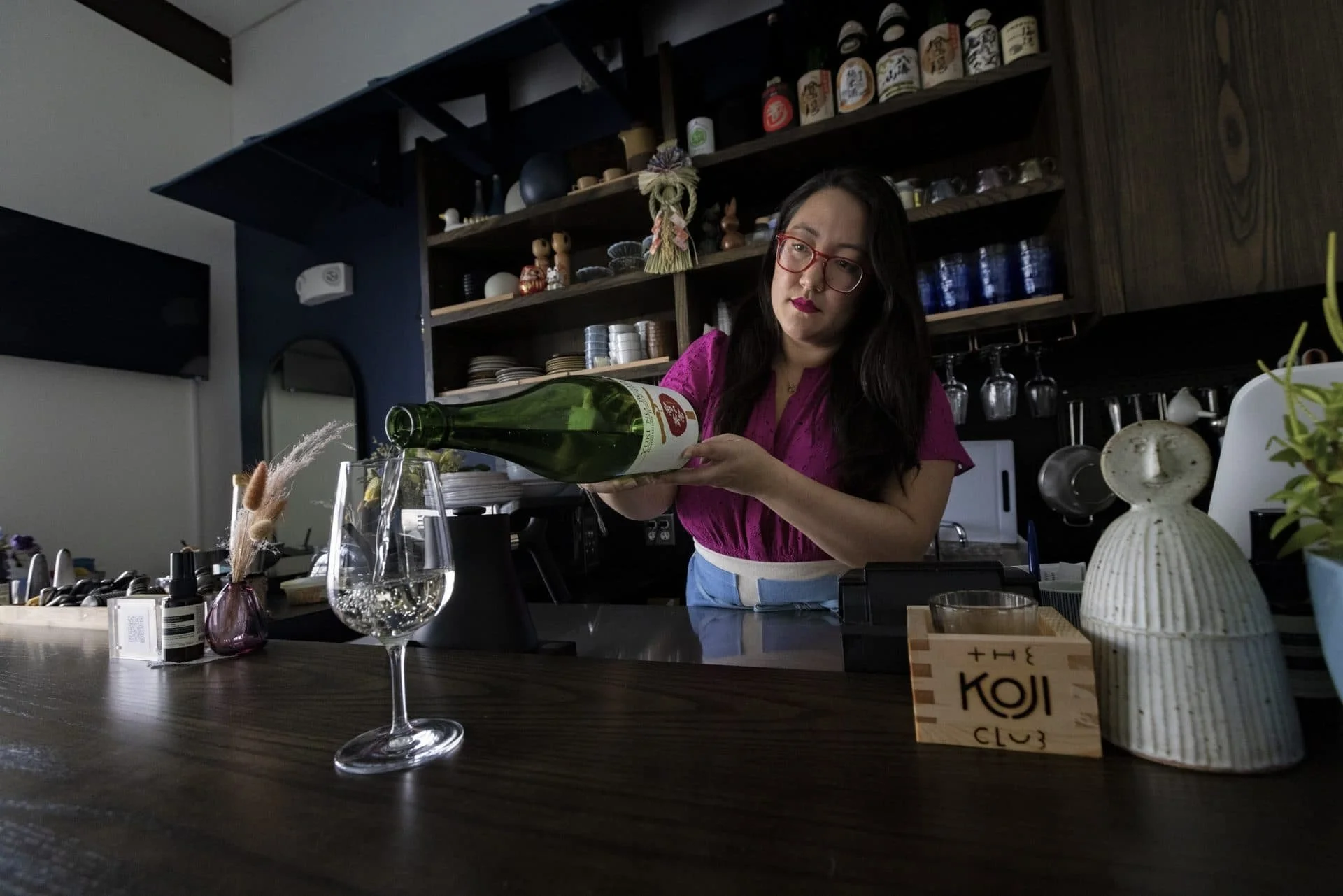WBUR | Boston Chefs and Bars named James Beard Award Semifinalists