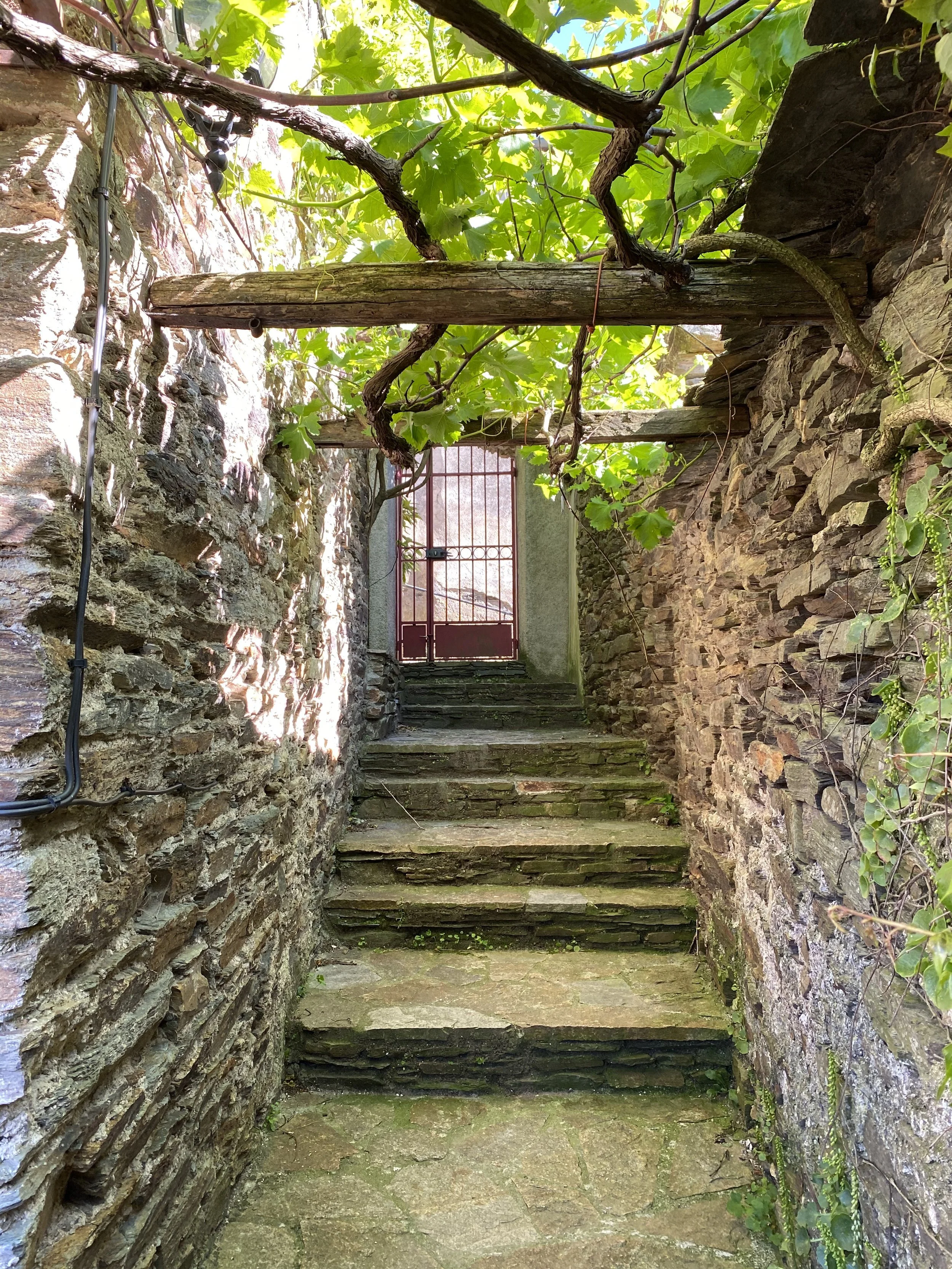 La Muse Artists & Writers Retreat Marketing