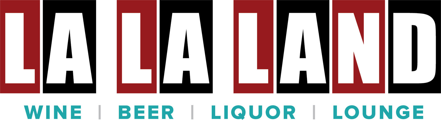 LA LA LAND LIQUORS