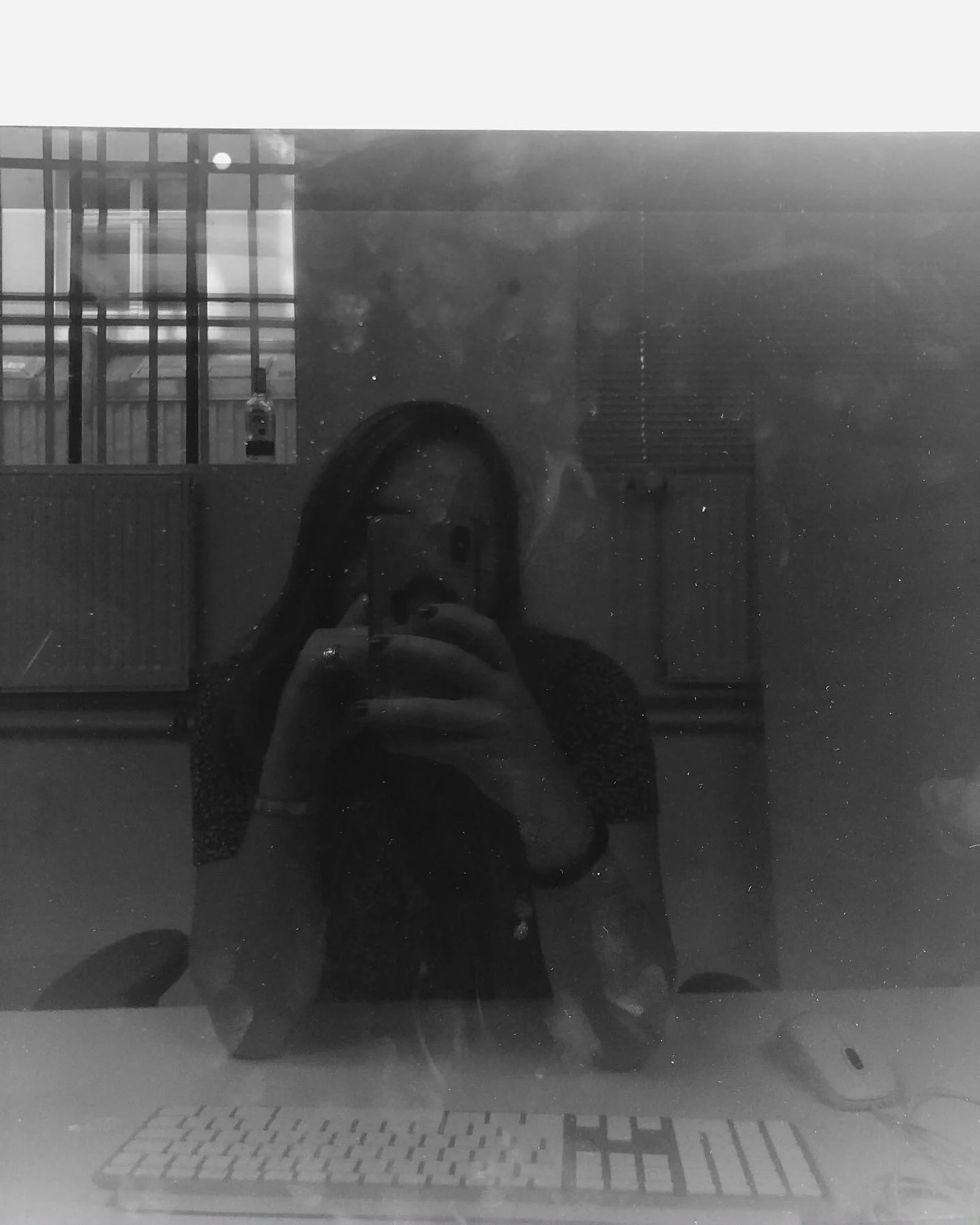 Editing cave.
.
.
.
.
.
.
.
.
.
.
#throwback #tb #work #film #working #editing #videoediting #agency #premierepro #mirrorselfie #bw #bnw #me #editor #editingcave