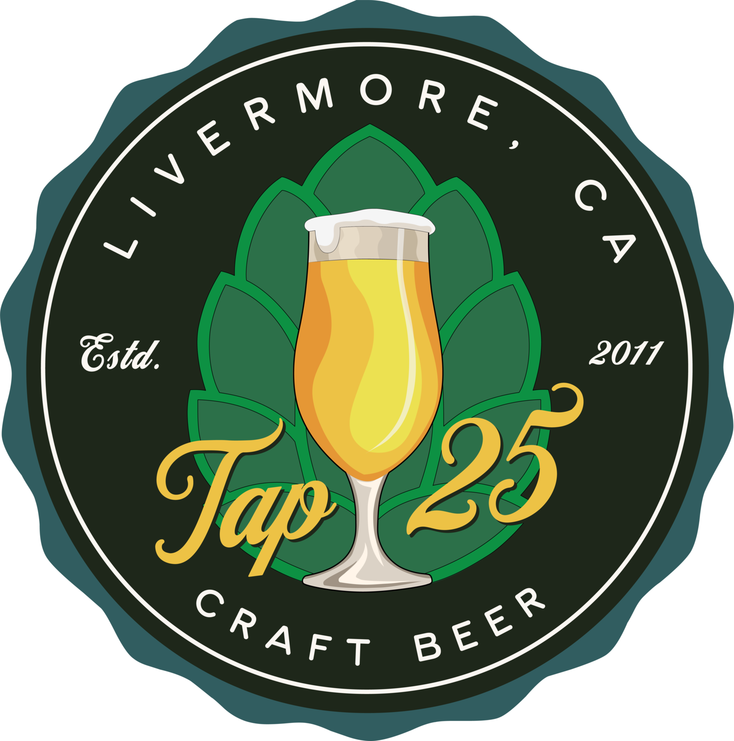 Tap 25