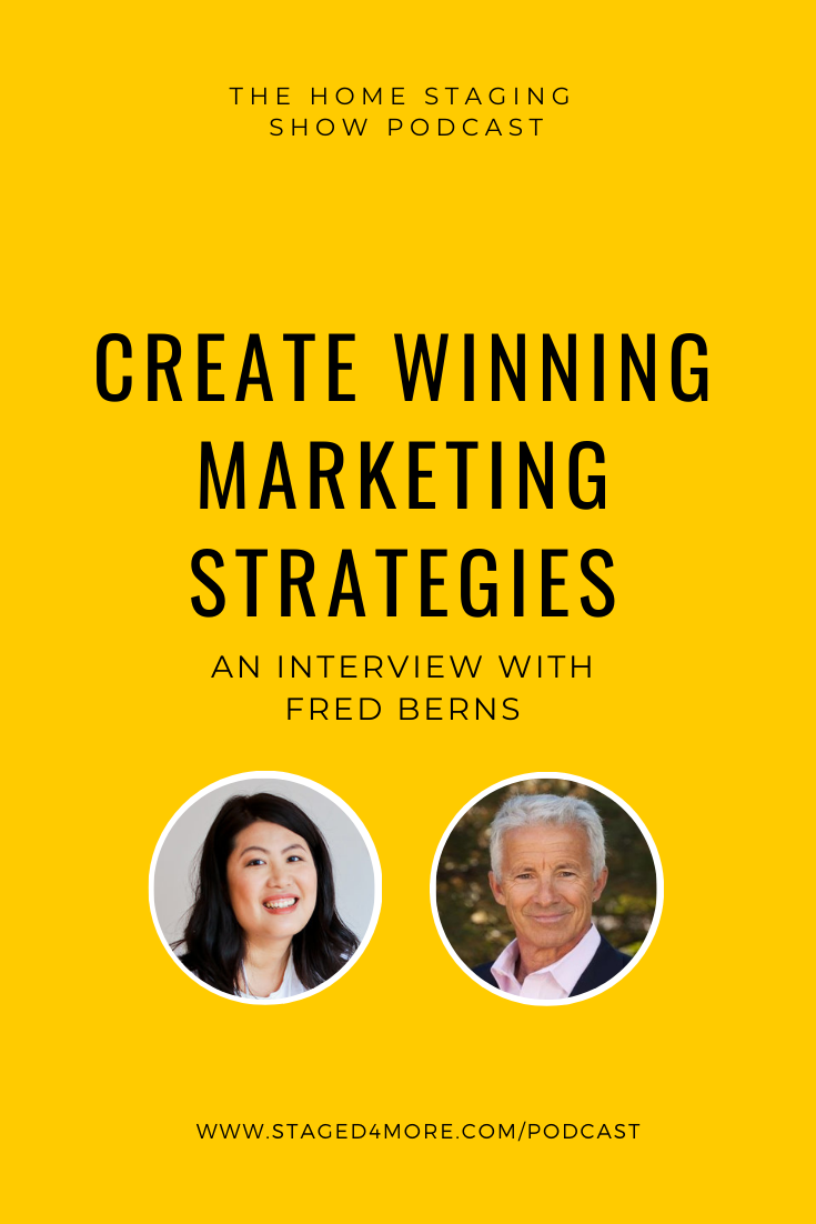 Create Winning Marketing Strategies: an Interview with Fred Berns