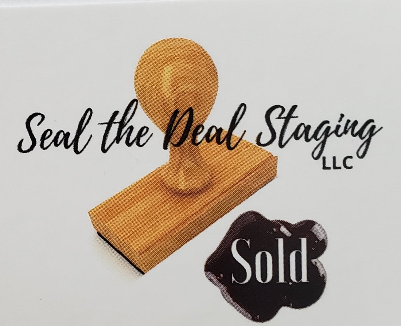 Debbie Volstromer, Seal the Deal Staging LLC