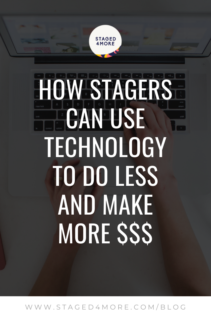 How Home Stagers Can Use Business Management Software to Do Less and Make More $