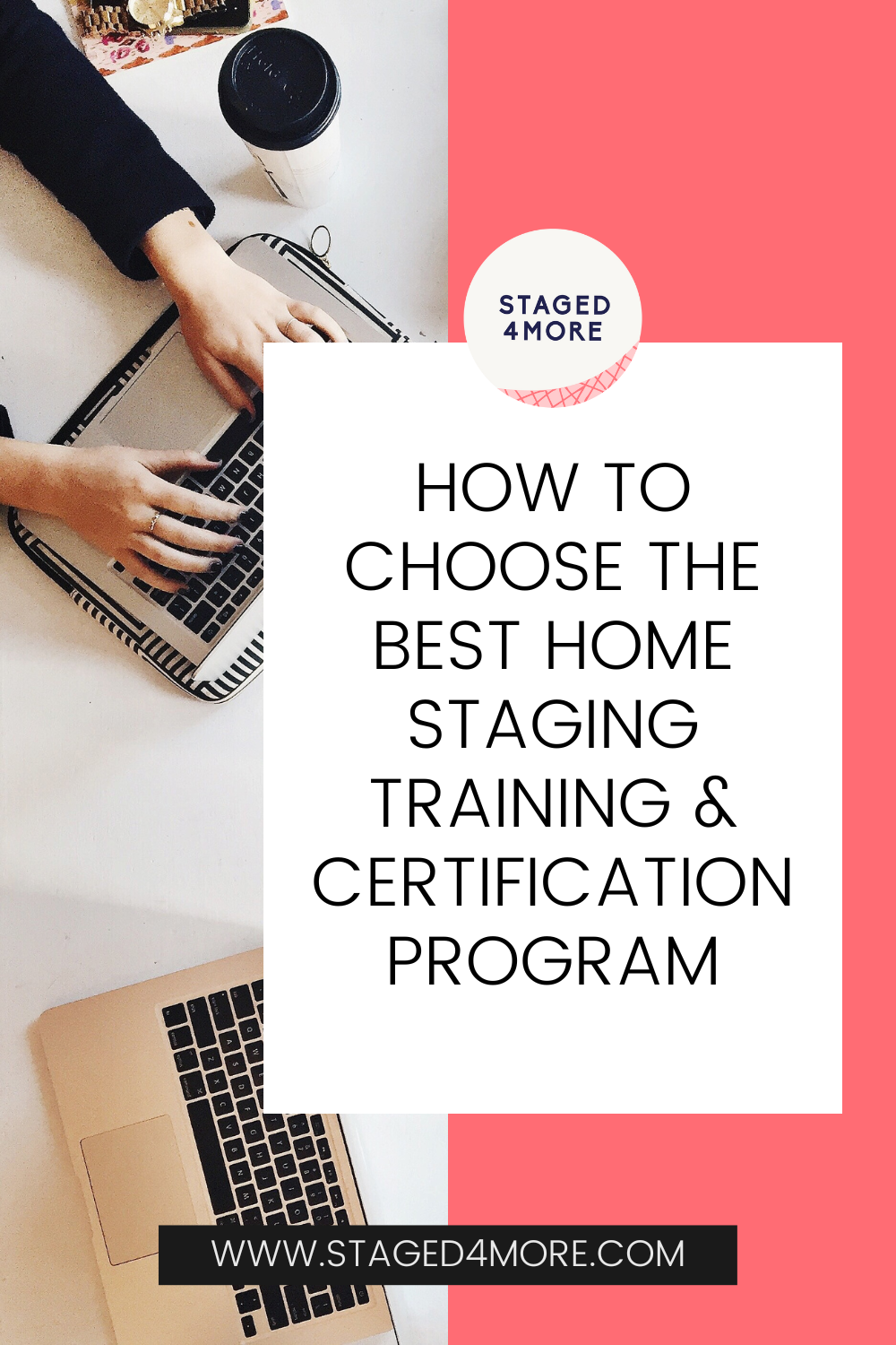How to Choose the Best Home Staging Training & Certification Program