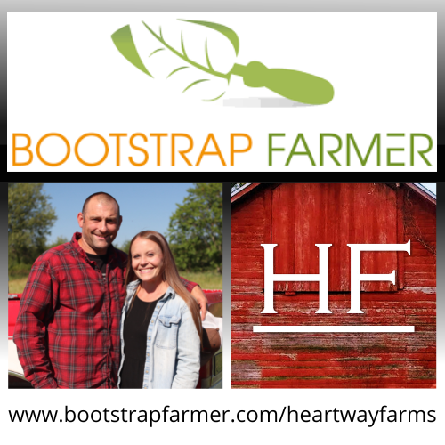 Heartway Farms Affiliate Links — Heartway Farms