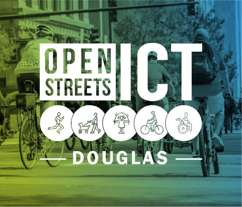 Open Streets ICT - Douglas