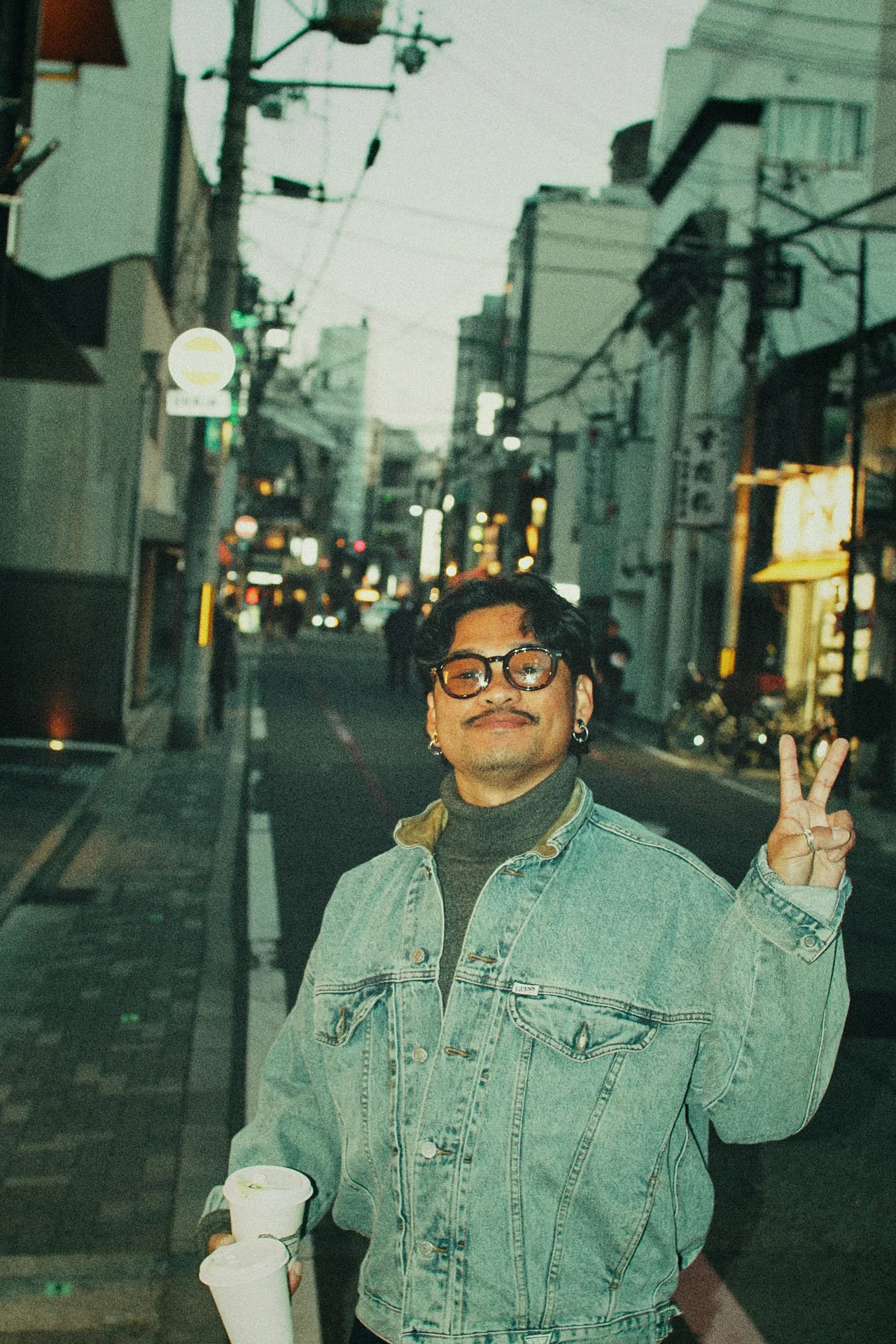 Donovan Tolledo