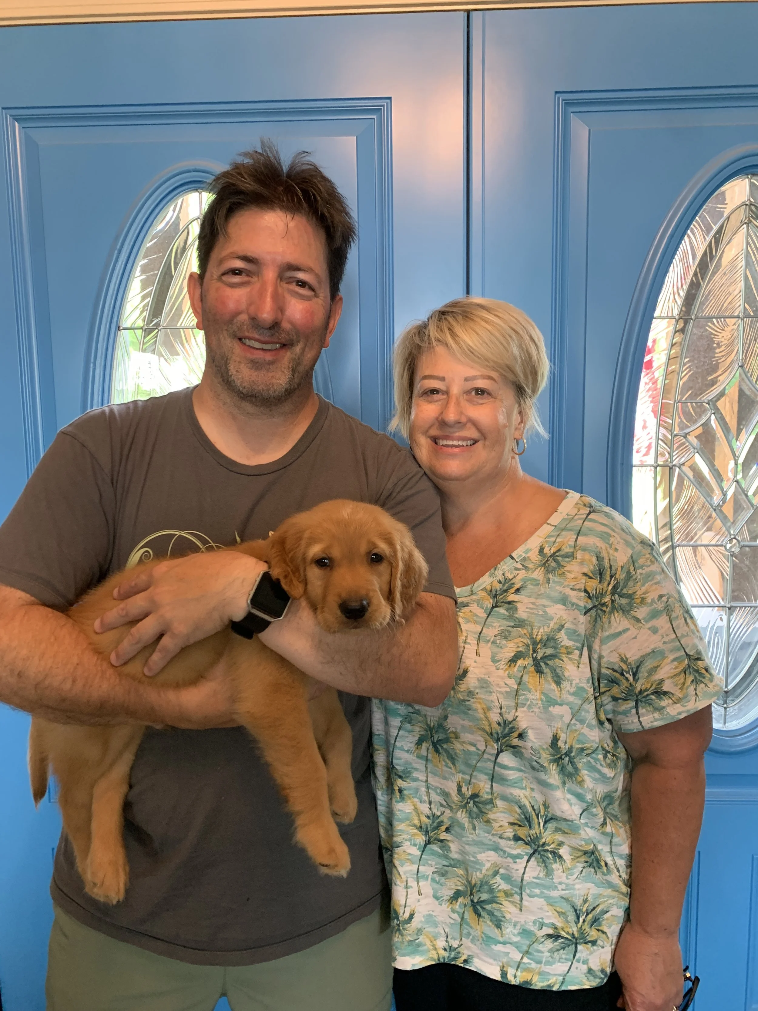 BabyBoy's Family.JPG