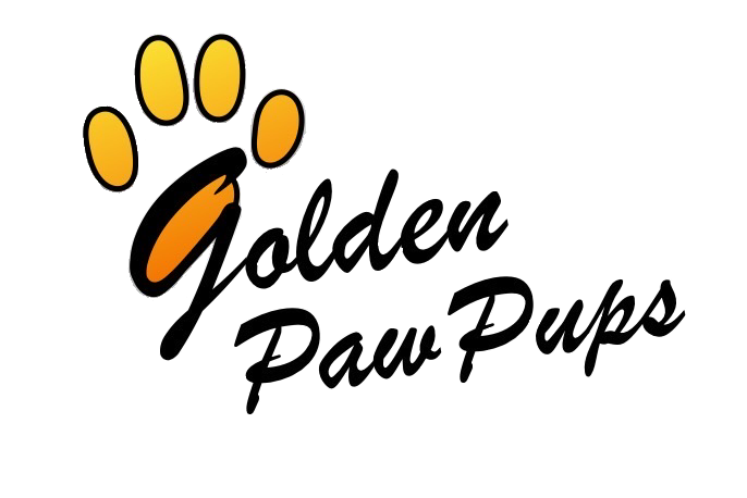 Golden Paw Pups LLC