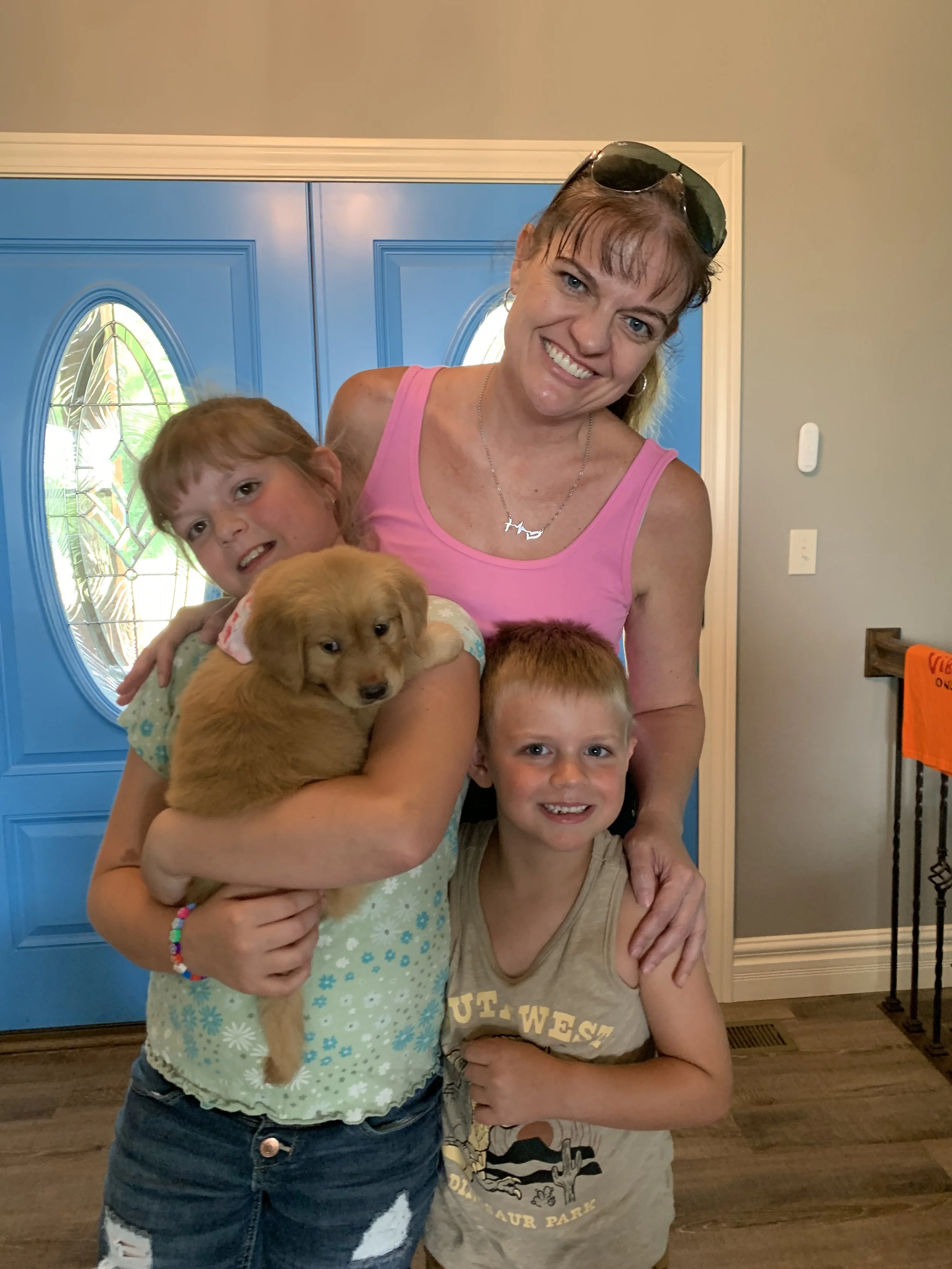 PinkGirls Family.JPG