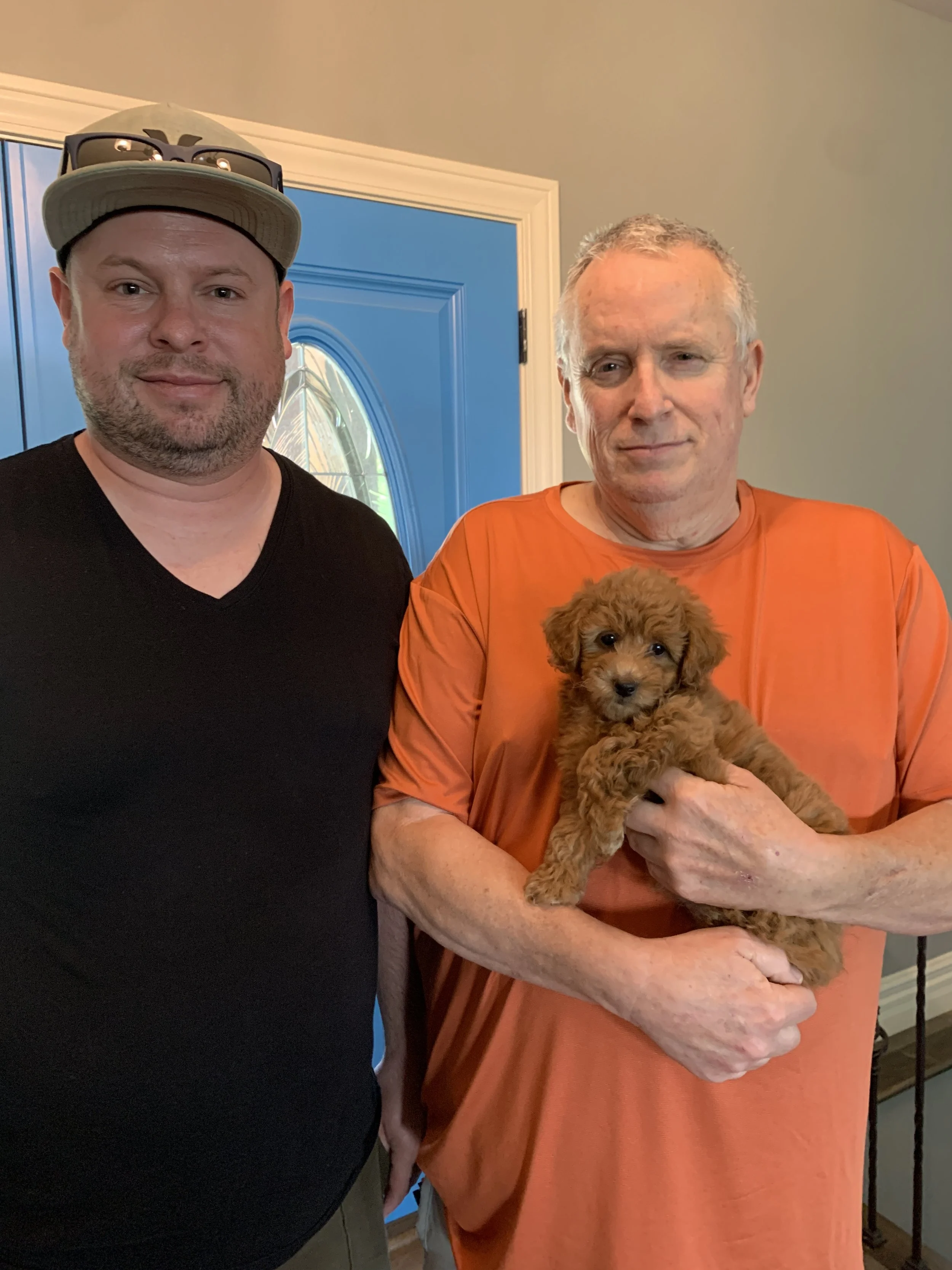 Ski aka Leia's family.JPG