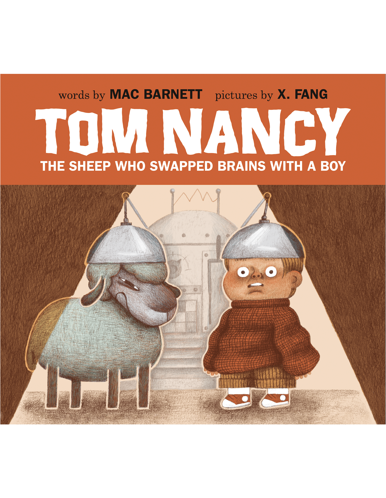 Tom Nancy
