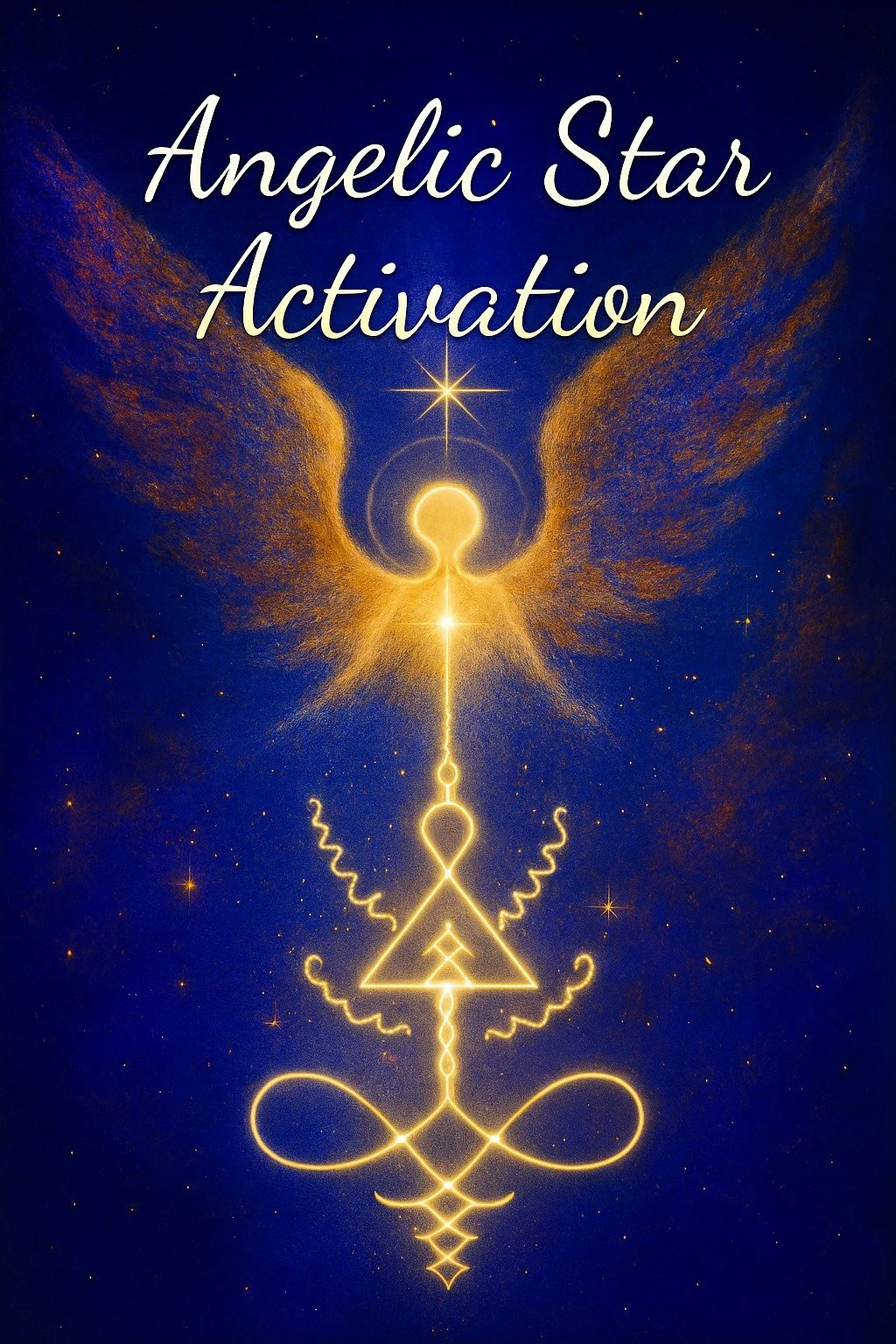 Angelic Star Activation